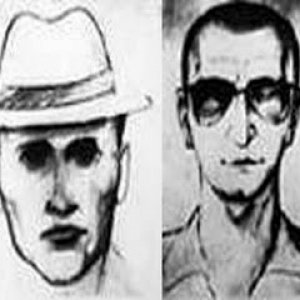 Retrato robot facilitado por la policía