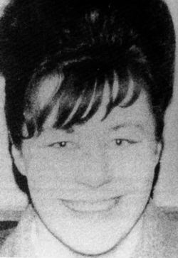 Catherine Bernadette Rena West