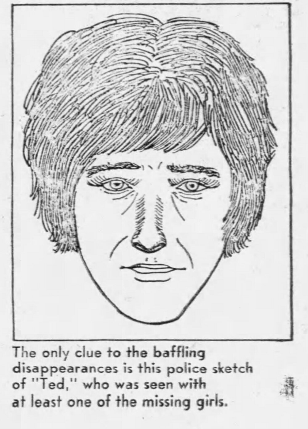 TED BUNDY El Asesino de Universitarias CrimenResuelto