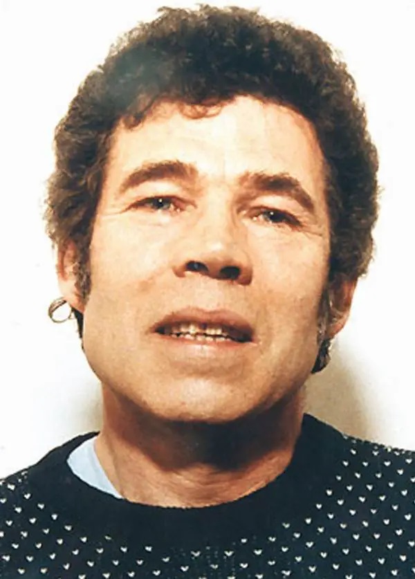 El último retrato de Fred