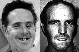 Henry Lee Lucas y Ottis Toole